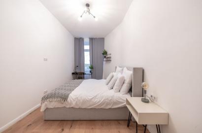 Elegant family home presents premium modern living