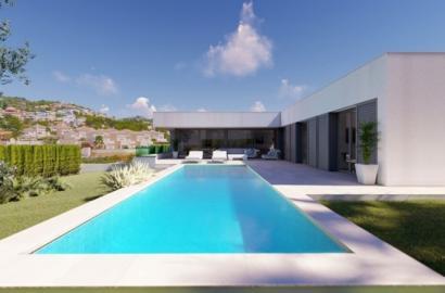 Luxury Apartments in Singapore for Sale